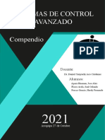 Compendio Control Avanzado