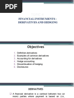 Topic 4 - Accounting For Derivative Instruments - A211