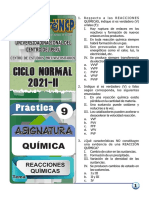 Química 09 CN