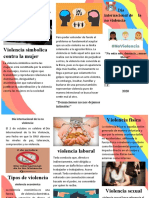 Triptico de La Violencia