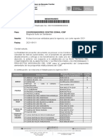 Actualización Fichas Tecnicas Agosto 2021