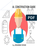 Mechanical Construction Guide