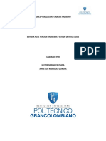 Entrega 1 Conceptualizacion y Analisis Financiero