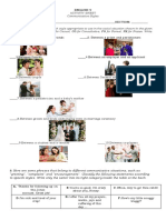 Activity On Speech Styles