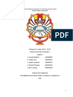 Gol X - Kel 3 - Revisi SVP 11