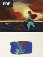 Walt Disney Records The Legacy Collection: The Little Mermaid