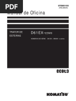 Oficina - D6123