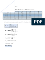 Ancheta, Rosselle BSA 301A Matc 301 Midterm Activity 2: N CF F × H