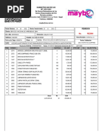 Remision Re2966