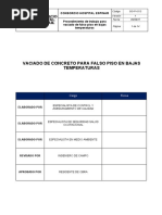 GO-Pr-013 Procedimiento Concreto en Falso Piso en Bajas Temperaturas