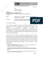 Carta #00238-2019-Oefa-Dfai-Sfem