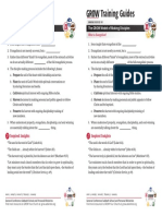 GTG - MD - 01 - The GROW Model of Making Disciples