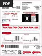 Plan Navegala L Plus MX TMK de $39,900