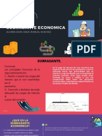 Subrasante Economica