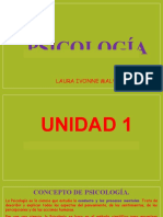 17 Fundamentos de Psicología LPA-02 CLASES 10-SEP-2021