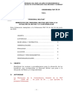 C. Proy Ord 35-34 Beneficios Pers Que Pasa Retiro o Disponibilidad 13 Octubre 2021