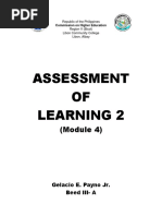 Module 4 Assessment-1