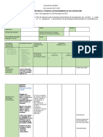 Formato - Plan - de - Atenciòn ESBOSO 2o Sec