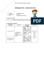 2do Prim - Sesion N°03