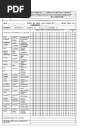 4to B Daai 2021-22