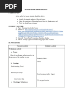 Malana LP Revision