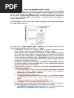 Evolución de La Patología Oclusal