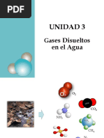 Unidad - 3 - Gases Disueltos en El Agua - Compressed