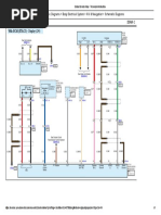 SD969-2 With BCM (ETACS) - Display (2/4) A/V & Navigation