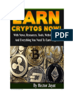 Earn Cryptos Now