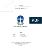 Tugas 1 Statistika Pendidikan