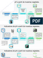 P1 - Indicadores de PH A Partir de Muestras Vegetales