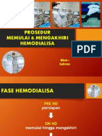 Memulai HD