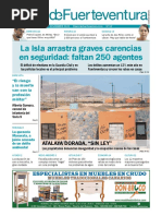 DIARIO DE FUERTEVENTURA - Noviembre de 2021