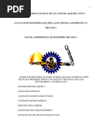 Grupo 7 Fuerzas Interatomicas y Enlaces Atomicos