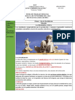 Ficha OCP de Trabajo 2021 2022 09 de Noviembre Del 2021