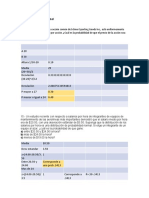 Tarea Distribución Normal