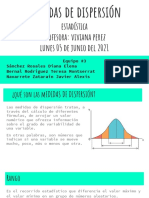 Medidas de Dispersion #3