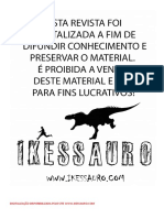 Dinossauro 0100