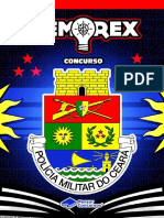 Memorex PMCE (Rodada 2)