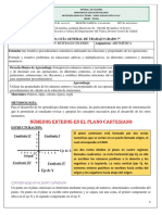 Guía 2 Aritmética 7°