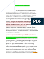 La Bulimia en Los Adolescentes