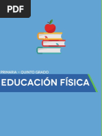 5° ?educ Física Primaría