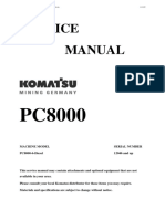 0 - PC8000-6-D - SM#12046 (Pelambres)