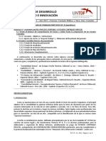 TP 23-2021 - Bce de Saldos y Estados Contables