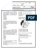 Progressão Parcial - 701