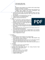 MODUL 2 Evaluasi Pembelajaran Di SD