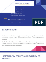 Constitución Política