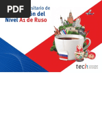 Curso Ruso A1