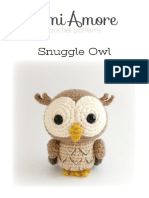 Owlpattern Updated3.6.19