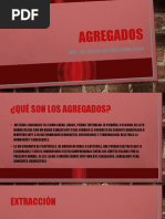 Laboratorio 1 y 2 Agregados